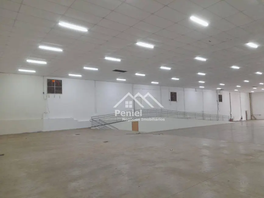 Armazém / Galpão à venda e para alugar, 2700m2 em Jardim Sumaré, Ribeirao Preto - SP - imagem 9 Foto 9 de Armazém / Galpão à venda e para alugar, 2700m2 em Jardim Sumaré, Ribeirao Preto - SP