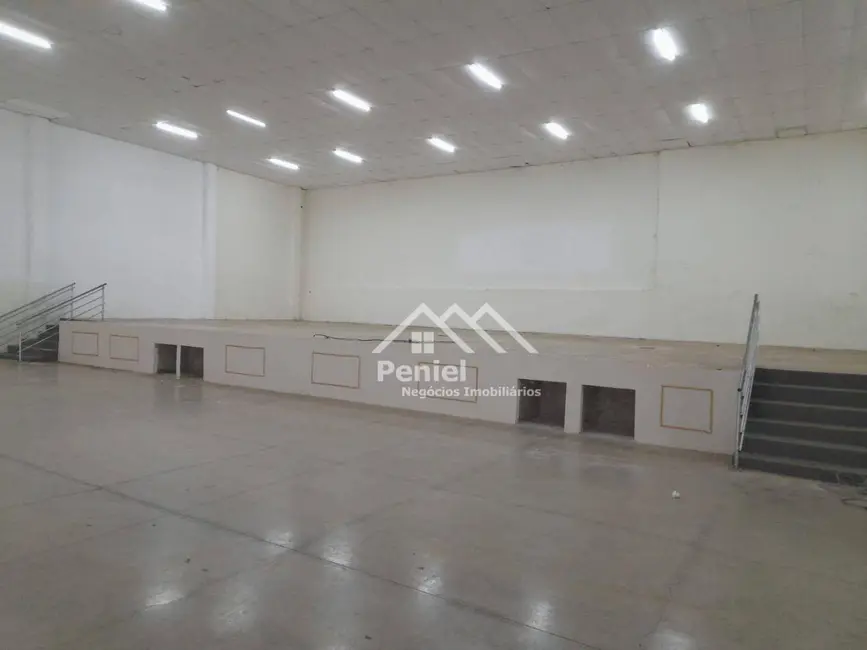 Armazém / Galpão à venda e para alugar, 2700m2 em Jardim Sumaré, Ribeirao Preto - SP - imagem 7 Foto 7 de Armazém / Galpão à venda e para alugar, 2700m2 em Jardim Sumaré, Ribeirao Preto - SP