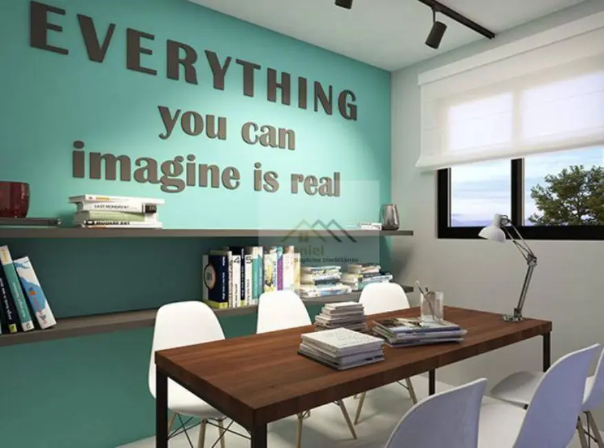 Foto 9 de Apartamento com 3 quartos à venda, 63m2 em Ribeirao Preto - SP