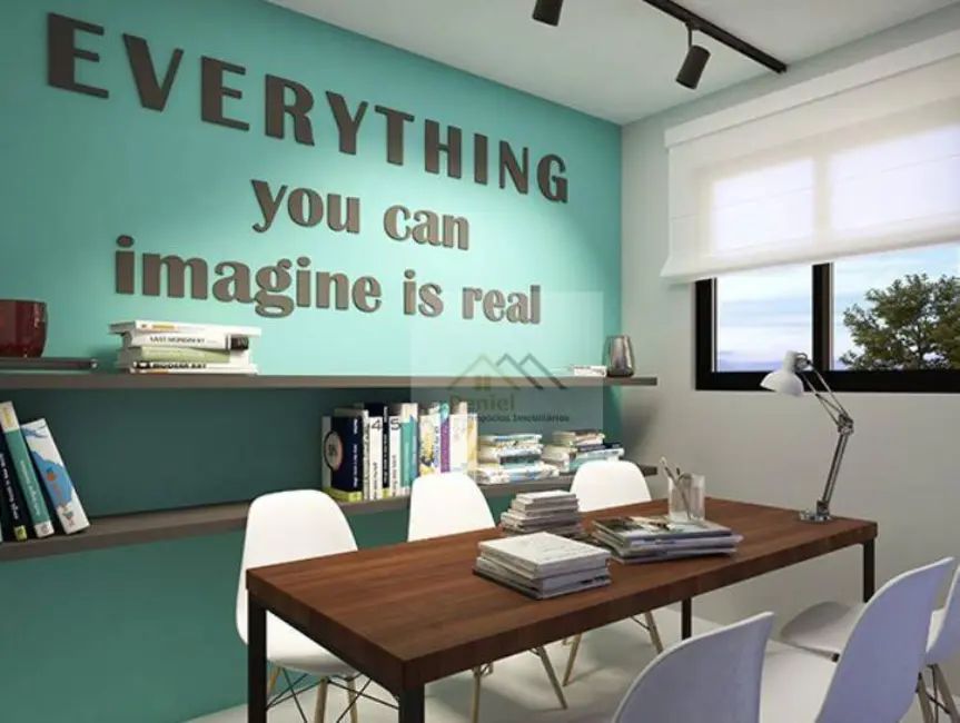 Foto 8 de Apartamento com 3 quartos à venda, 63m2 em Ribeirao Preto - SP