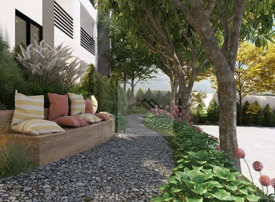 Foto 4 de Apartamento com 3 quartos à venda, 63m2 em Ribeirao Preto - SP