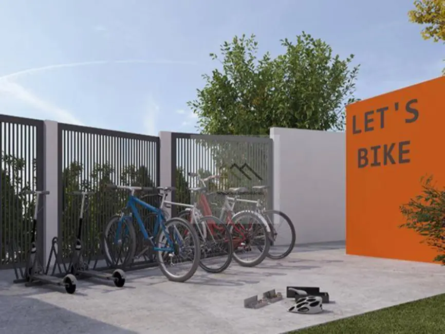 Foto 6 de Apartamento com 3 quartos à venda, 63m2 em Ribeirao Preto - SP