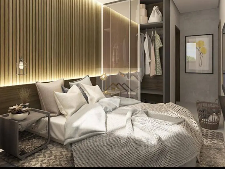 Foto 7 de Apartamento com 3 quartos à venda, 63m2 em Ribeirao Preto - SP