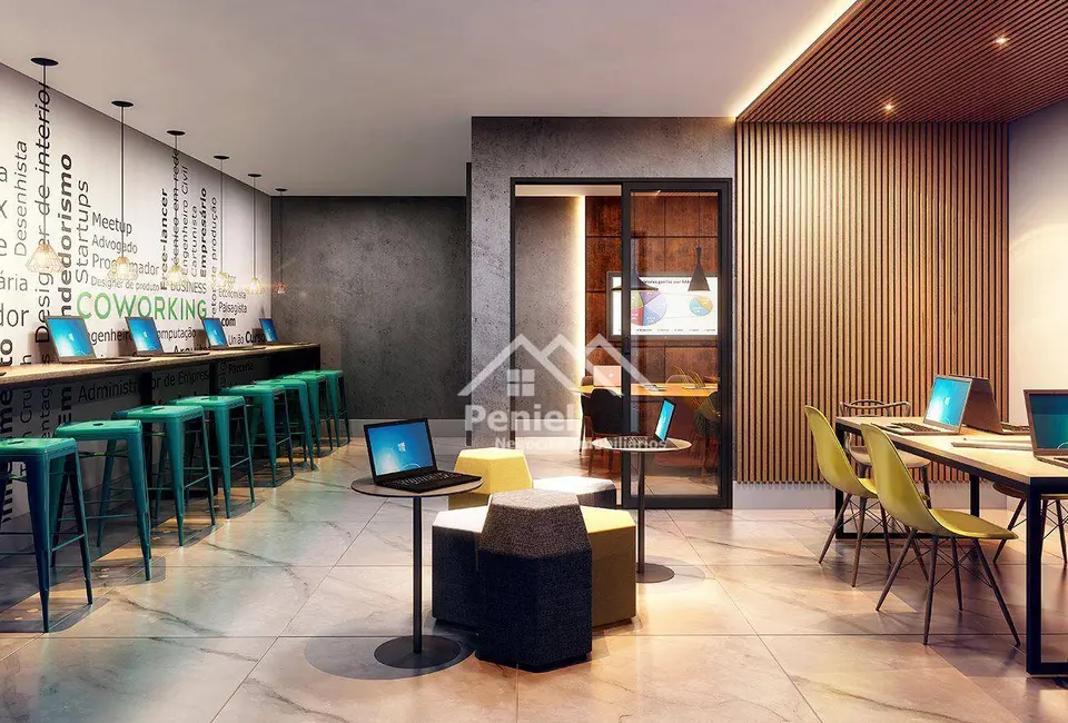 Apartamento com 3 quartos à venda, 124m2 em Jardim Irajá, Ribeirao Preto - SP - imagem 5 Foto 5 de Apartamento com 3 quartos à venda, 124m2 em Jardim Irajá, Ribeirao Preto - SP