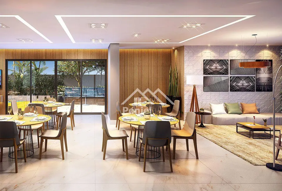 Apartamento com 3 quartos à venda, 124m2 em Jardim Irajá, Ribeirao Preto - SP - imagem 7 Foto 7 de Apartamento com 3 quartos à venda, 124m2 em Jardim Irajá, Ribeirao Preto - SP