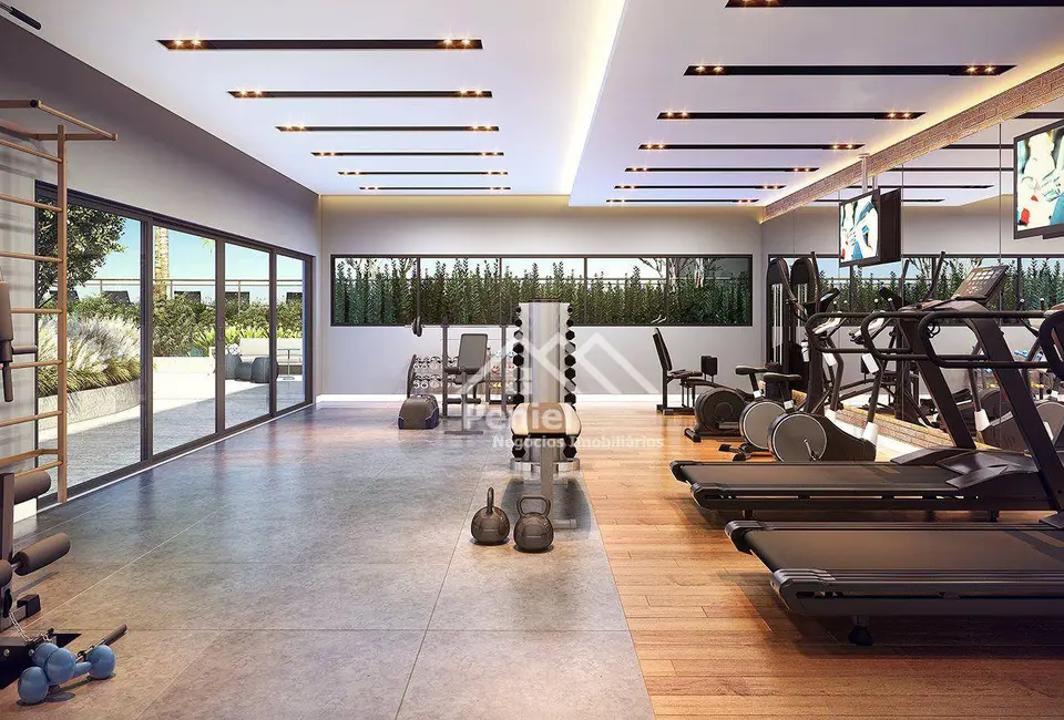 Apartamento com 3 quartos à venda, 124m2 em Jardim Irajá, Ribeirao Preto - SP - imagem 9 Foto 9 de Apartamento com 3 quartos à venda, 124m2 em Jardim Irajá, Ribeirao Preto - SP