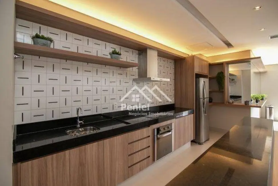 Apartamento com 2 quartos à venda, 56m2 em Parque Residencial Lagoinha, Ribeirao Preto - SP - imagem 4 Foto 4 de Apartamento com 2 quartos à venda, 56m2 em Parque Residencial Lagoinha, Ribeirao Preto - SP