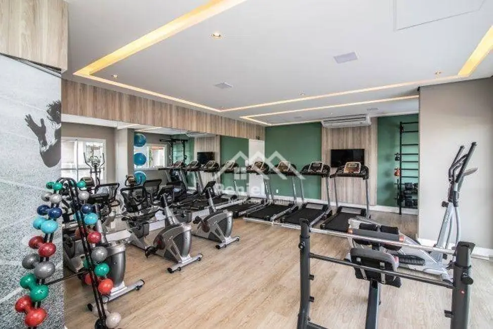 Apartamento com 2 quartos à venda, 56m2 em Parque Residencial Lagoinha, Ribeirao Preto - SP - imagem 6 Foto 6 de Apartamento com 2 quartos à venda, 56m2 em Parque Residencial Lagoinha, Ribeirao Preto - SP