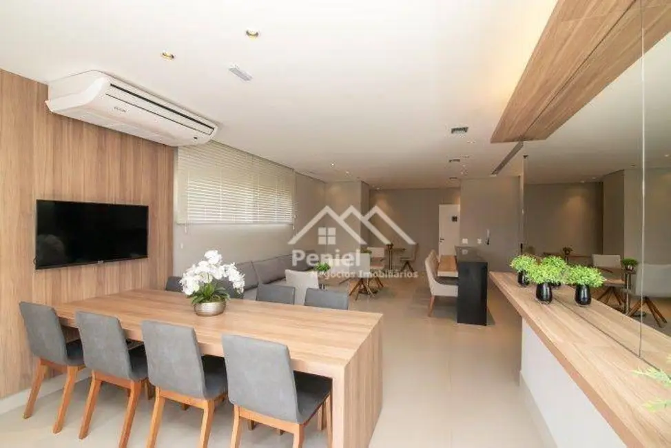 Apartamento com 2 quartos à venda, 56m2 em Parque Residencial Lagoinha, Ribeirao Preto - SP - imagem 5 Foto 5 de Apartamento com 2 quartos à venda, 56m2 em Parque Residencial Lagoinha, Ribeirao Preto - SP