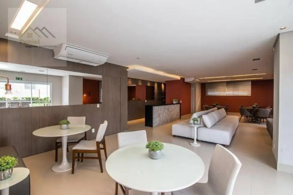 Apartamento com 2 quartos à venda, 56m2 em Parque Residencial Lagoinha, Ribeirao Preto - SP - imagem 8 Foto 8 de Apartamento com 2 quartos à venda, 56m2 em Parque Residencial Lagoinha, Ribeirao Preto - SP