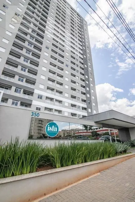 Apartamento com 2 quartos à venda, 56m2 em Parque Residencial Lagoinha, Ribeirao Preto - SP - imagem 7 Foto 7 de Apartamento com 2 quartos à venda, 56m2 em Parque Residencial Lagoinha, Ribeirao Preto - SP