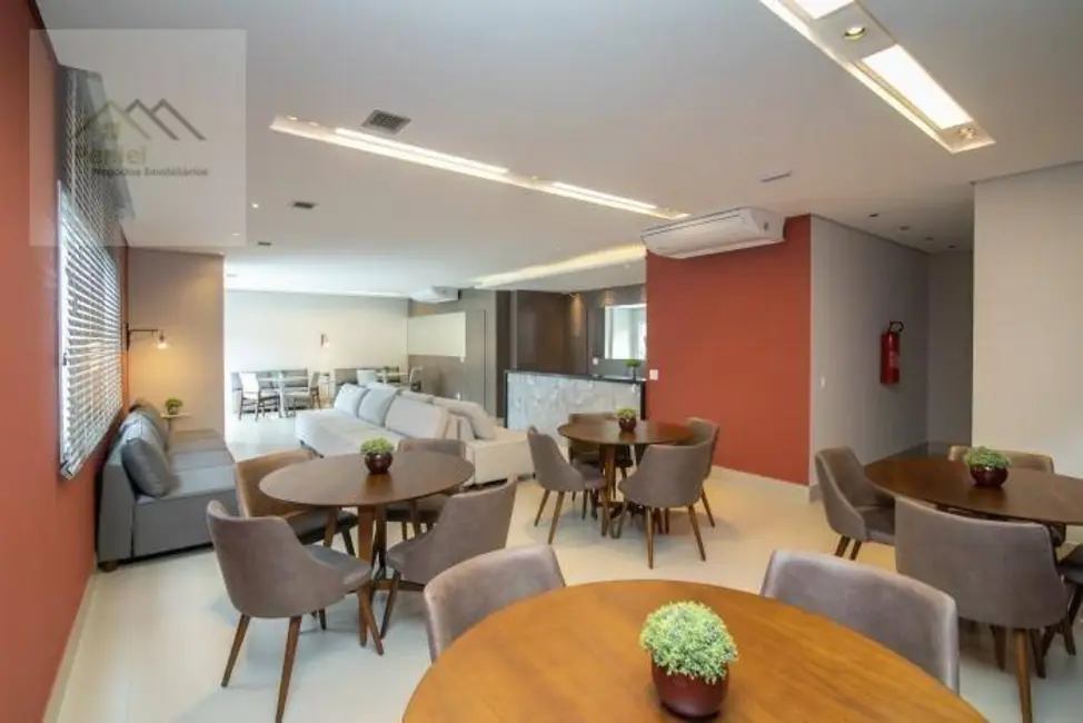 Apartamento com 2 quartos à venda, 56m2 em Parque Residencial Lagoinha, Ribeirao Preto - SP - imagem 9 Foto 9 de Apartamento com 2 quartos à venda, 56m2 em Parque Residencial Lagoinha, Ribeirao Preto - SP