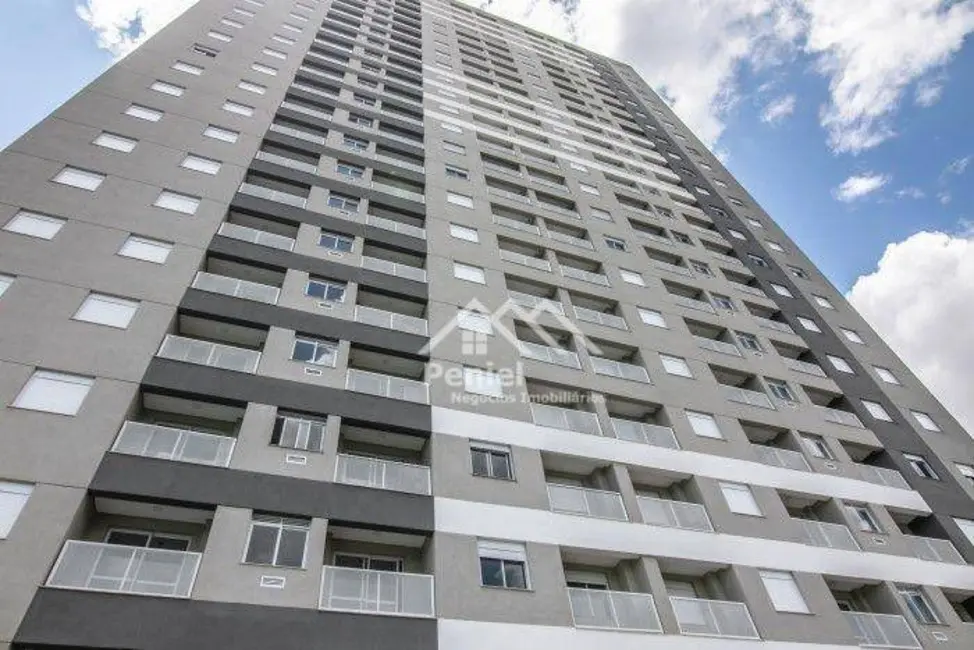 Apartamento com 2 quartos à venda, 56m2 em Parque Residencial Lagoinha, Ribeirao Preto - SP - imagem 2 Foto 2 de Apartamento com 2 quartos à venda, 56m2 em Parque Residencial Lagoinha, Ribeirao Preto - SP