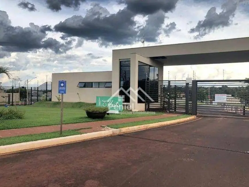 Foto 3 de Terreno / Lote à venda, 300m2 em Ribeirao Preto - SP