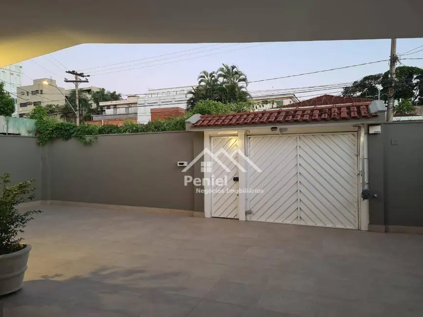 Foto 3 de Casa com 3 quartos à venda e para alugar, 360m2 em Jardim Sumaré, Ribeirao Preto - SP