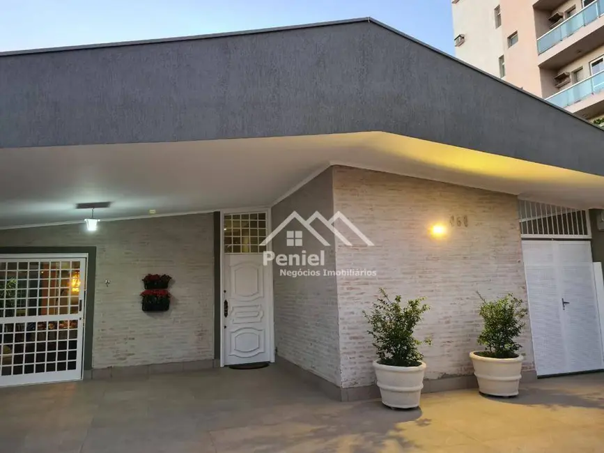 Foto 2 de Casa com 3 quartos à venda e para alugar, 360m2 em Jardim Sumaré, Ribeirao Preto - SP