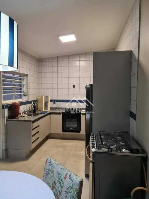 Foto 6 de Casa com 3 quartos à venda e para alugar, 360m2 em Jardim Sumaré, Ribeirao Preto - SP