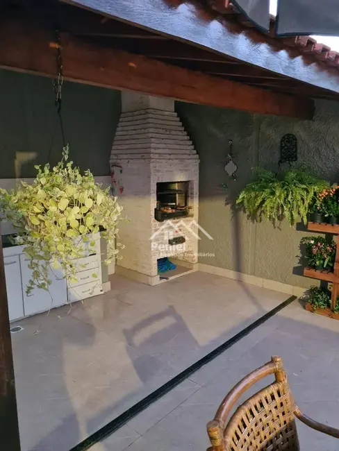 Foto 9 de Casa com 3 quartos à venda e para alugar, 360m2 em Jardim Sumaré, Ribeirao Preto - SP