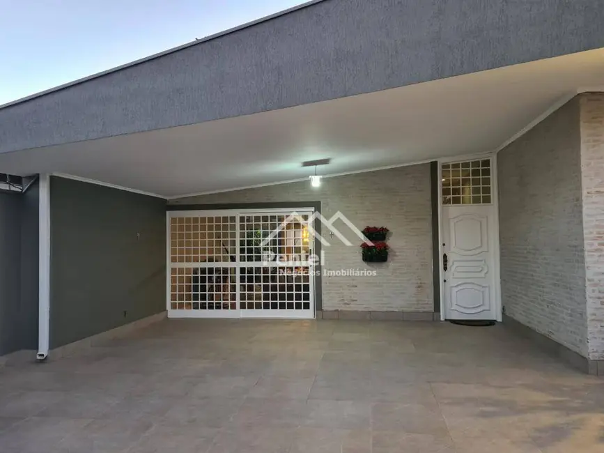 Foto 1 de Casa com 3 quartos à venda e para alugar, 360m2 em Jardim Sumaré, Ribeirao Preto - SP