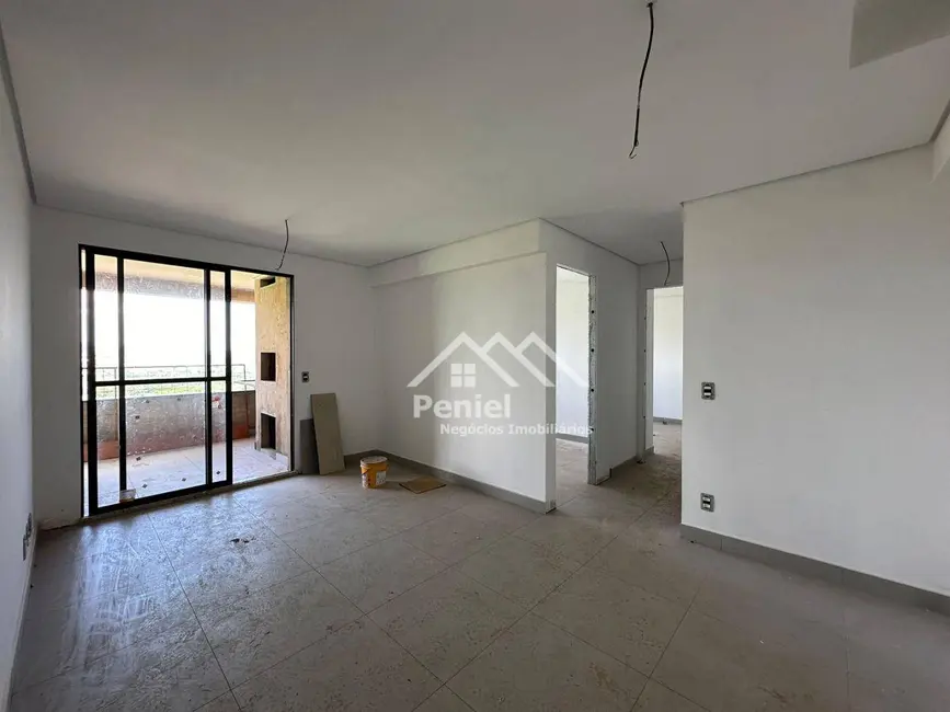 Foto 1 de Apartamento com 2 quartos à venda, 69m2 em Ribeirao Preto - SP