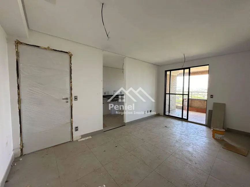 Foto 2 de Apartamento com 2 quartos à venda, 69m2 em Ribeirao Preto - SP