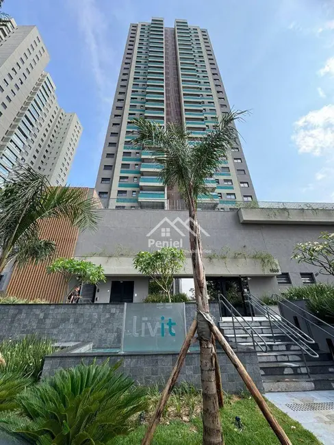 Foto 1 de Apartamento com 2 quartos à venda, 87m2 em Ribeirao Preto - SP