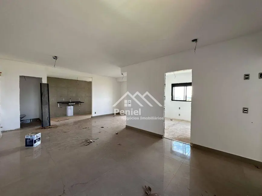 Foto 2 de Apartamento com 2 quartos à venda, 87m2 em Ribeirao Preto - SP