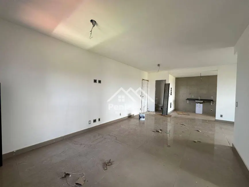 Foto 3 de Apartamento com 2 quartos à venda, 87m2 em Ribeirao Preto - SP