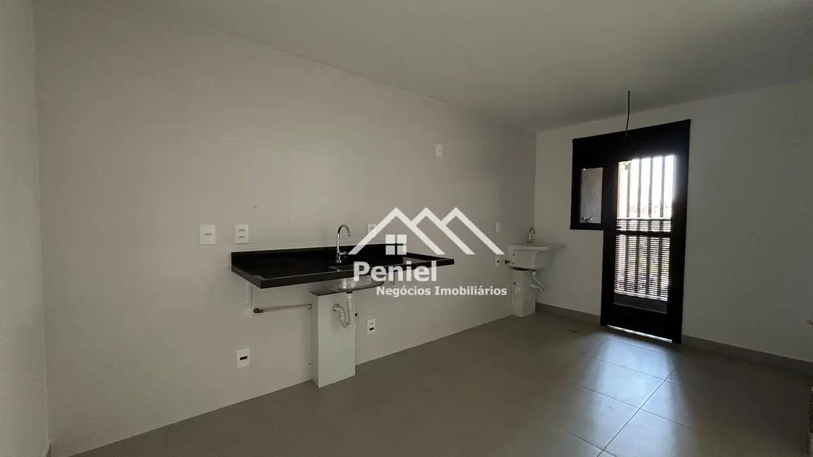 Foto 6 de Apartamento com 3 quartos à venda, 113m2 em Ribeirao Preto - SP