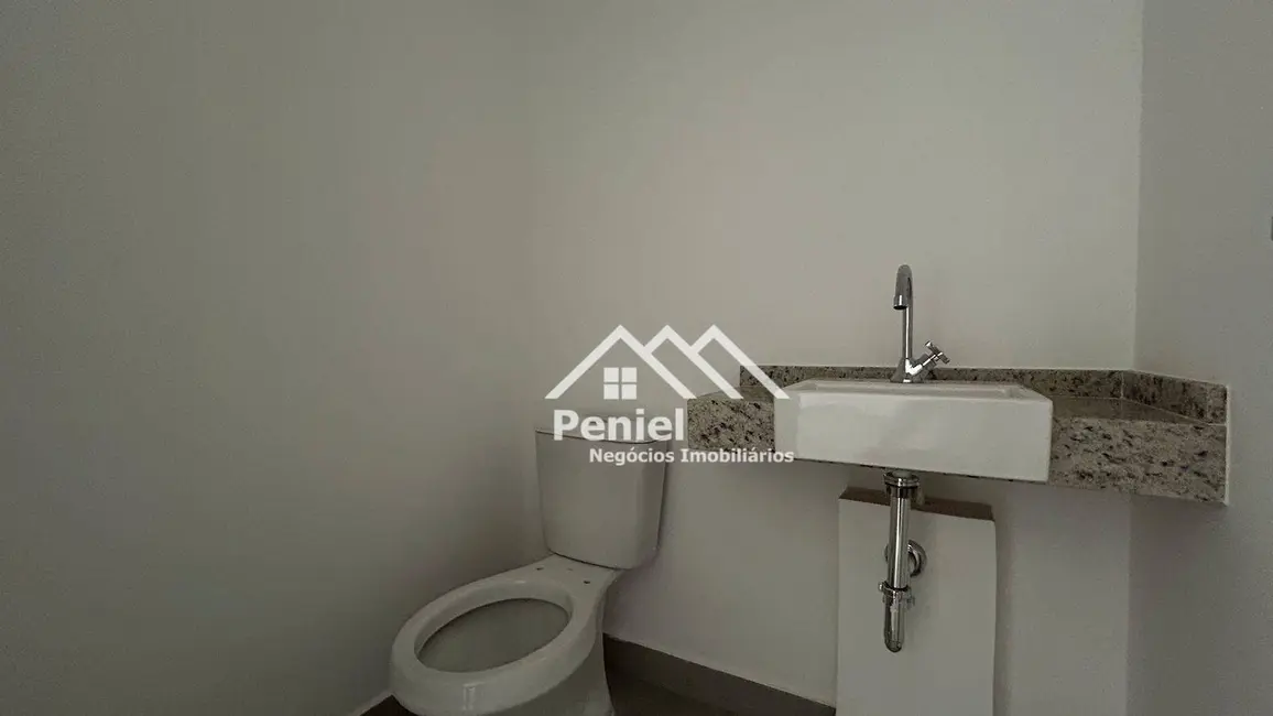 Foto 2 de Apartamento com 3 quartos à venda, 113m2 em Ribeirao Preto - SP