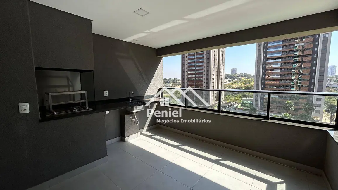 Foto 7 de Apartamento com 3 quartos à venda, 113m2 em Ribeirao Preto - SP