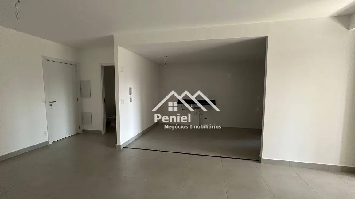 Foto 4 de Apartamento com 3 quartos à venda, 113m2 em Ribeirao Preto - SP