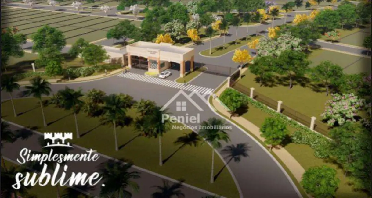 Foto 2 de Terreno / Lote à venda, 315m2 em Ribeirao Preto - SP