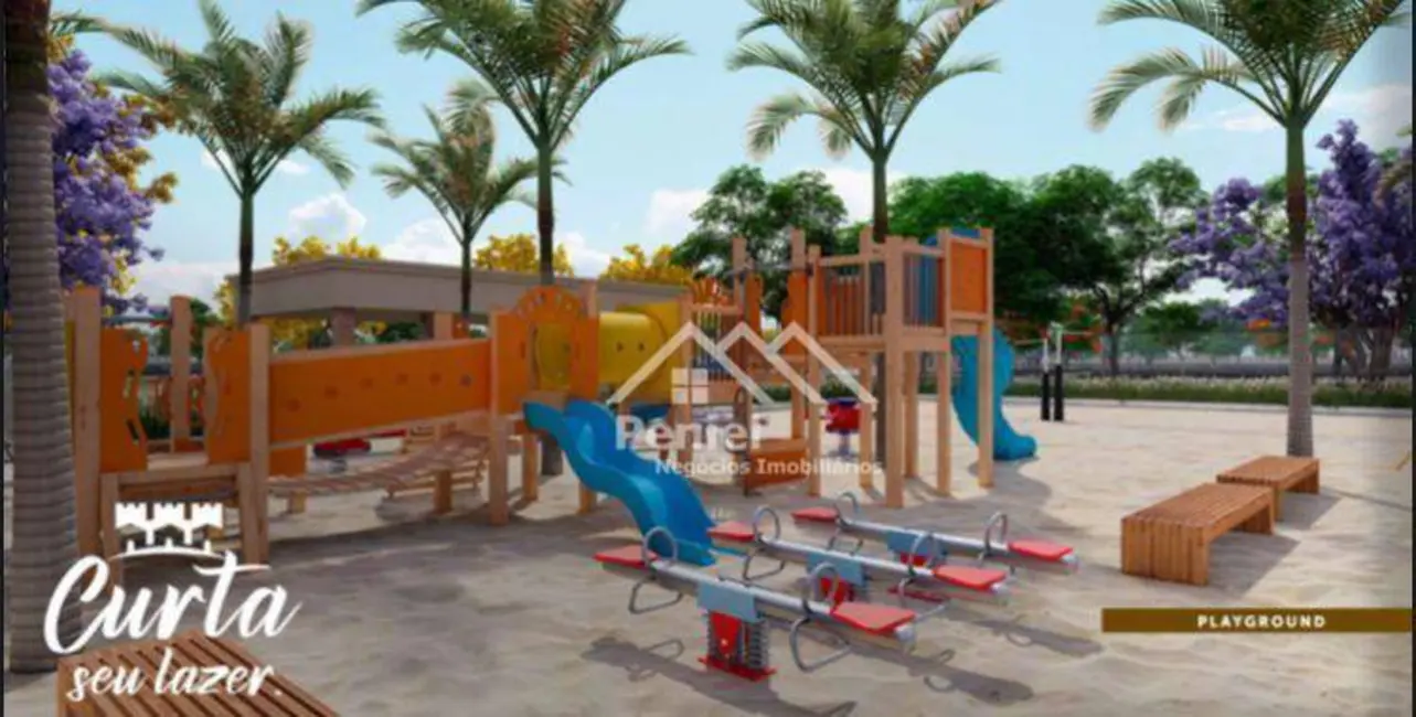 Foto 5 de Terreno / Lote à venda, 315m2 em Ribeirao Preto - SP