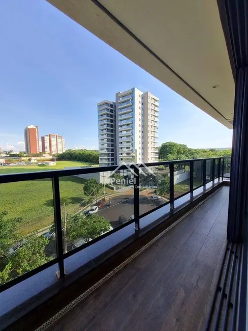 Foto 5 de Apartamento com 3 quartos à venda, 170m2 em Vila do Golf, Ribeirao Preto - SP