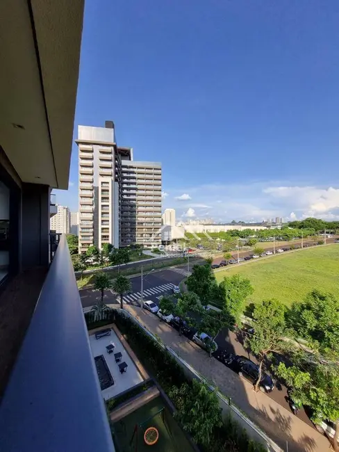 Foto 8 de Apartamento com 3 quartos à venda, 170m2 em Vila do Golf, Ribeirao Preto - SP