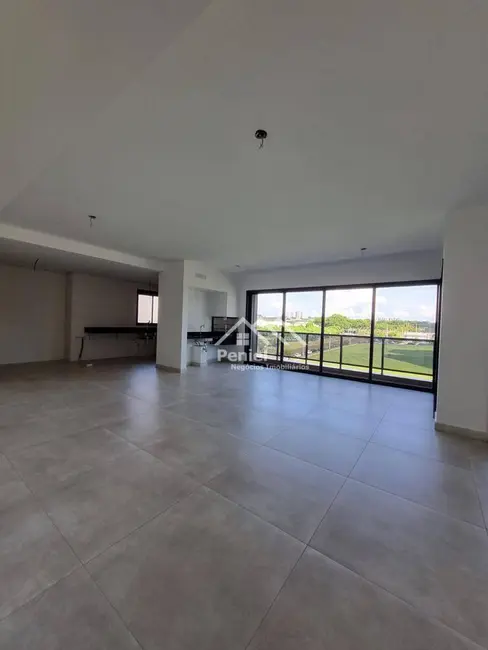 Foto 1 de Apartamento com 3 quartos à venda, 170m2 em Vila do Golf, Ribeirao Preto - SP