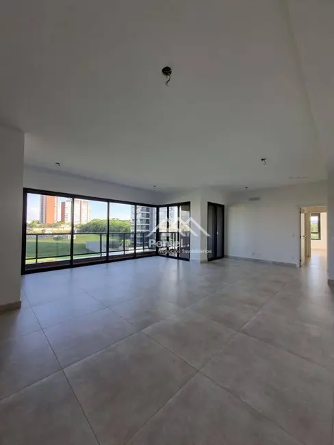 Foto 2 de Apartamento com 3 quartos à venda, 170m2 em Vila do Golf, Ribeirao Preto - SP