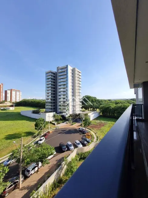 Foto 6 de Apartamento com 3 quartos à venda, 170m2 em Vila do Golf, Ribeirao Preto - SP