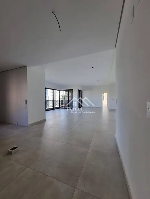 Foto 4 de Apartamento com 3 quartos à venda, 170m2 em Vila do Golf, Ribeirao Preto - SP