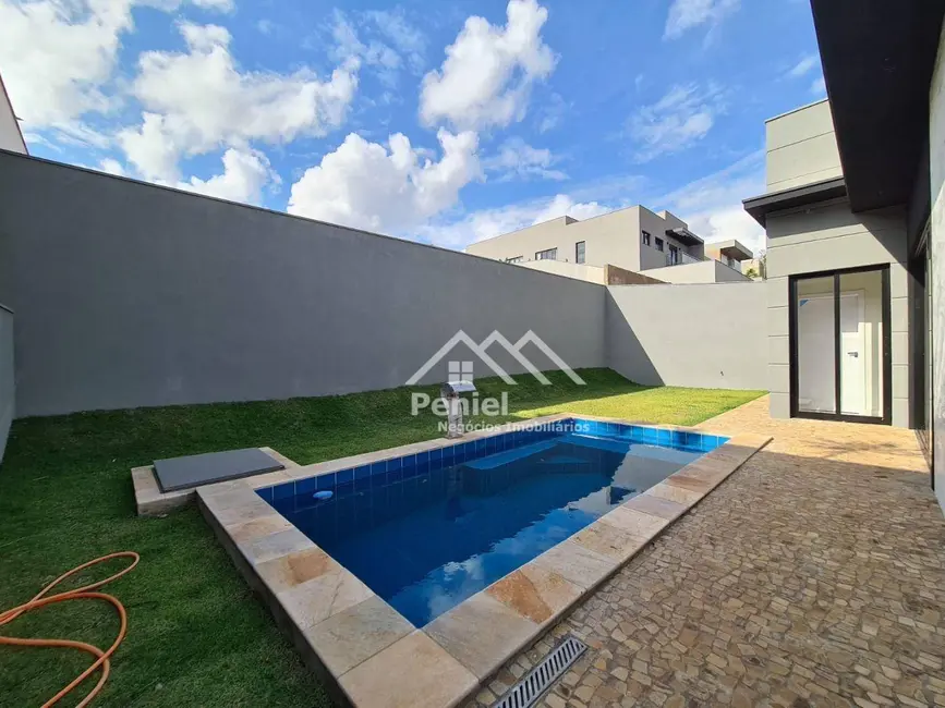 Foto 4 de Casa de Condomínio com 3 quartos à venda, 513m2 em Ribeirao Preto - SP