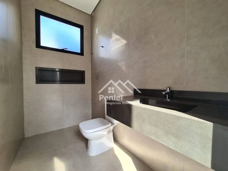 Foto 5 de Casa de Condomínio com 3 quartos à venda, 513m2 em Ribeirao Preto - SP