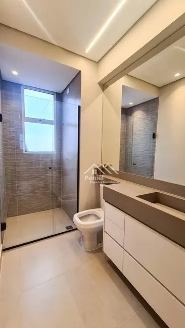 Foto 2 de Apartamento com 2 quartos à venda, 76m2 em Jardim Sumaré, Ribeirao Preto - SP