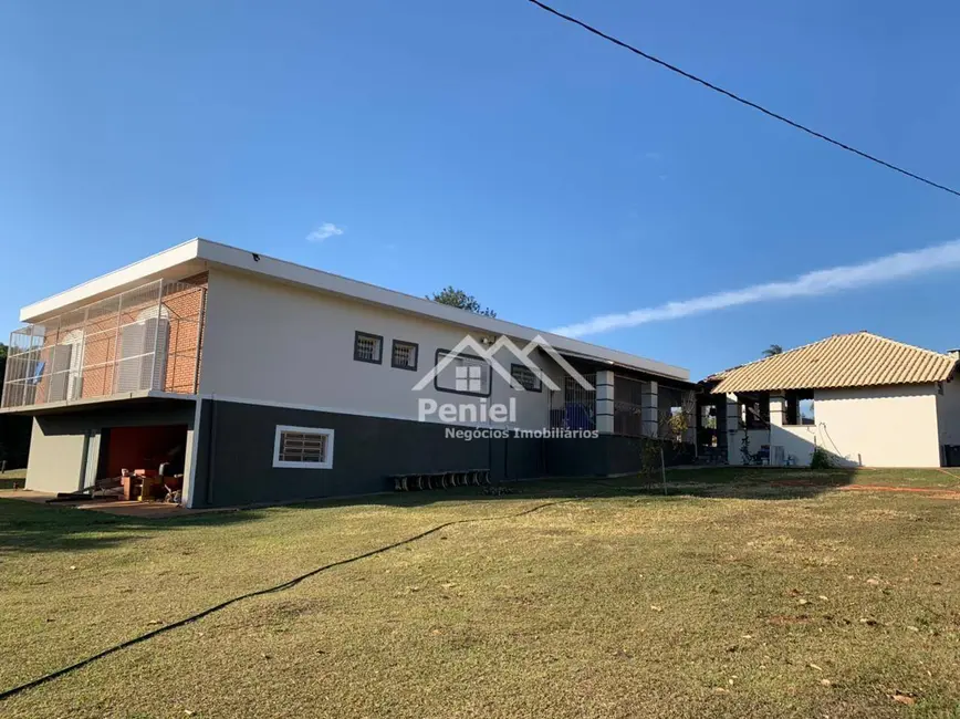 Foto 2 de Sítio / Rancho com 4 quartos à venda, 36300m2 em Cajuru - SP