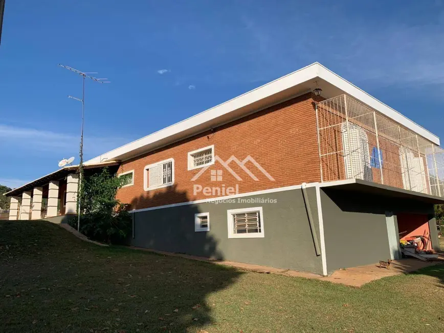 Foto 3 de Sítio / Rancho com 4 quartos à venda, 36300m2 em Cajuru - SP