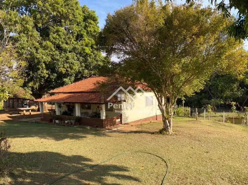 Foto 8 de Sítio / Rancho com 4 quartos à venda, 36300m2 em Cajuru - SP