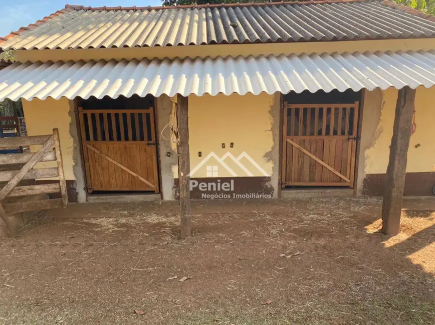 Foto 7 de Sítio / Rancho com 4 quartos à venda, 36300m2 em Cajuru - SP