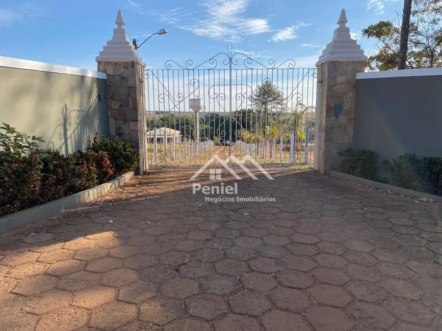 Foto 4 de Sítio / Rancho com 4 quartos à venda, 36300m2 em Cajuru - SP