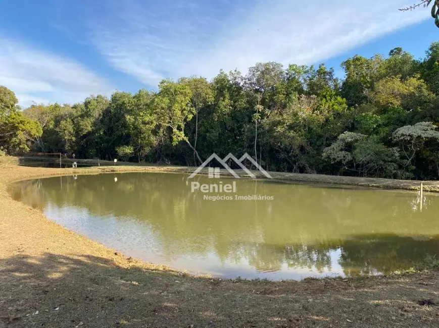 Foto 6 de Sítio / Rancho com 4 quartos à venda, 36300m2 em Cajuru - SP