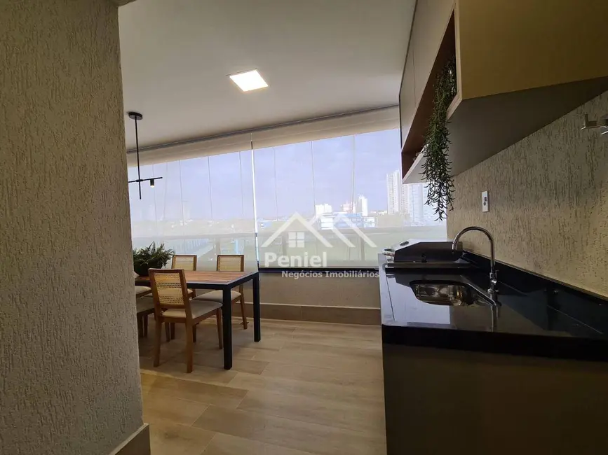 Foto 5 de Apartamento com 3 quartos à venda, 133m2 em Nova Aliança, Ribeirao Preto - SP